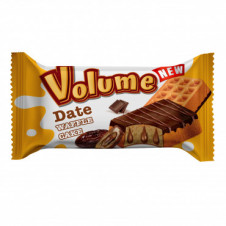 Volume Waffle 45g Datle