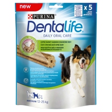 DENTALIFE MEDIUM 115g