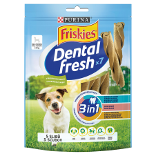 FRISKIES DentalFresh 3 v 1 "S" 110g