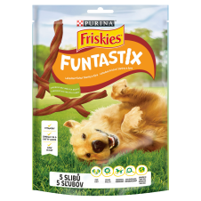 FRISKIES Funtastix 175g