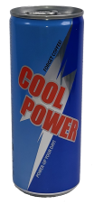 Cool Power Energetické nápoje 250ml Originál