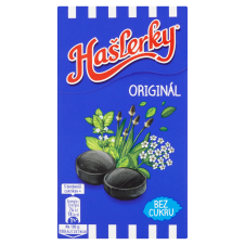 Hašlerky 35g Originál