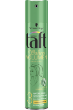 Taft lak na vlasy 250ml Volume Extra Stark - DE