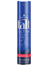 Taft lak na vlasy 250ml Ultra Stark 4 DE