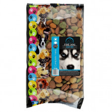 FINE DOG Adult Mix 900g - SÁČEK