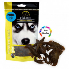 FINE DOG Rybí plody moře 7ks - DOYPACK "Fish Sea Food"