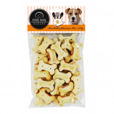 FINE DOG Bakery Kostička plněná MIX 150g