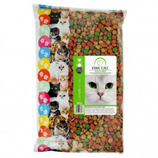 FINE CAT Adult Mix 900g - NEW - SÁČEK