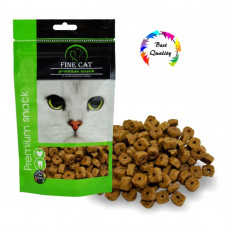 FINE CAT Masové bonbony 100g - DOYPACK