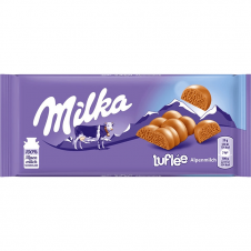 MILKA 100g Luflée