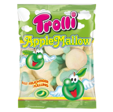 Trolli 150g Apple Mallow