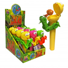 OZZI - Caterpillar with Lollipop 10g