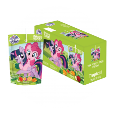 My Little Pony - Tropical 200ml