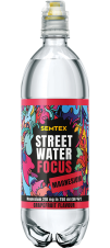SEMTEX Street Water - Focus ( Grep ) 0,75L