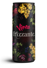 VINEA Frizzante 0,25L