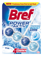 BREF Power Aktiv Ocean ORG 50g