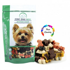 FINE DOG MINI Soft MIX 100g