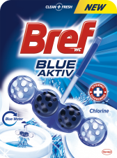 BREF Blue Aktiv Chlorine ORG 50g