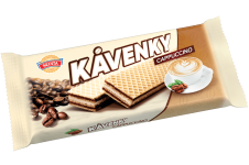 KÁVENKY 50g Cappuccino