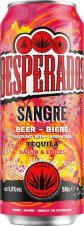 Desperados Sangré 5,9% 0,5l Pivo