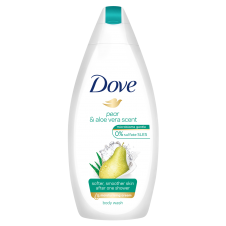 Dove Sprchový Gel 250ml Pear&Aloe Vera