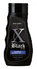 JEAN MARC Sprchový gel 300ml X Black