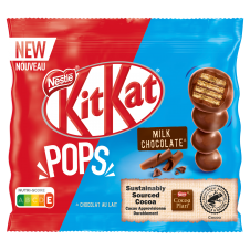 Kit Kat POPS Milk 40g