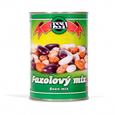 ESSA Fazolový mix 400g