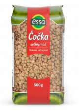 ESSA ČOČKA velkozrnná 500g