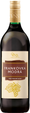 HROZNO Frankovka 1L