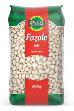 ESSA FAZOLE bílá 500g