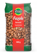 ESSA FAZOLE barevná 480g