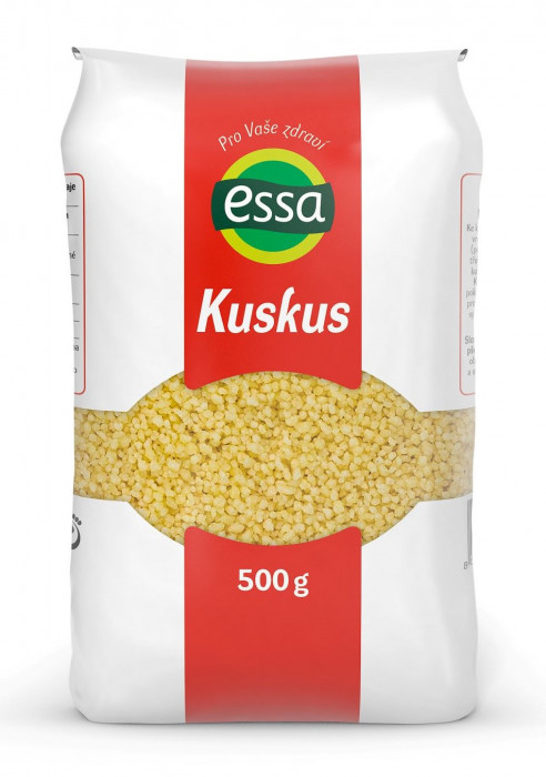 ESSA KUSKUS 500g