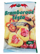 ESSA BRAMBOROVÉ TĚSTO 400g