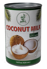 BABOO TREE Kokosové mléko 420ml