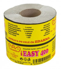 Easy TOP 400g Toaletní papír 36m