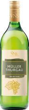 HROZNO Müller Thurgau 1L