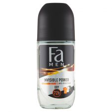 FA Roll-On MEN 50ml Invisible Power