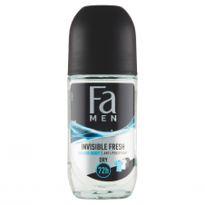 FA Roll-On MEN 50ml Invisible Fresh