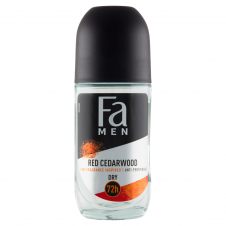 FA Roll-On MEN 50ml Red Cedarwood