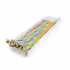 Mega Kabel Pendrek - Multicolor kyselý 80g