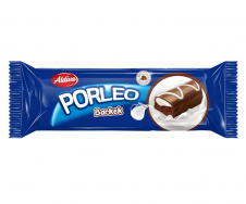 Porleo Barkek čokoládové dezert v polevě 40g