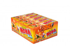 Nova Gum - Tutti Fruity 18g