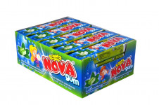 Nova Gum - Peppermint 18g