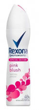 Rexona Deodoranty Spray 150ml Pink Blush