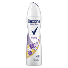 Rexona Deodoranty Spray 150ml Happy