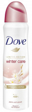 Dove Deodoranty spray 150ml Winter care