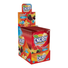 Energy Instantní nápoj příchuť - Kocktail 9g