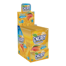 Energy Instantní nápoj příchuť - Mango 9g