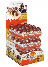 Kinder Joy T36 Harry Potter